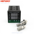 HT803 RHT30 Digital Type Panel Meter Температура и индикатор влажности. Датчик контроллера контроллера